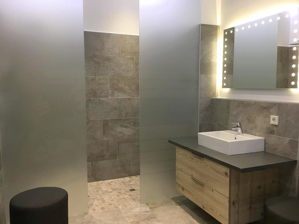 Aparthotel Backstage Kufstein Kültér fotó